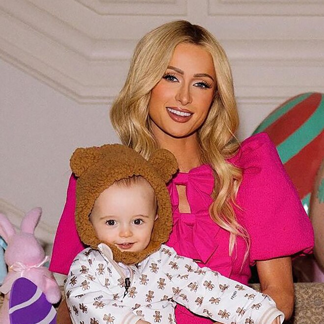 Paris Hilton, Victoria Beckham & More Stars Celebrate Easter 2024 Paris Hilton, Victoria Beckham & More Stars Celebrate Easter 2024